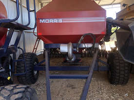 Morris 7180 Air Seeder Cart Seeding/Planting Equip - picture1' - Click to enlarge