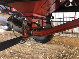 Morris 7180 Air Seeder Cart Seeding/Planting Equip - picture2' - Click to enlarge