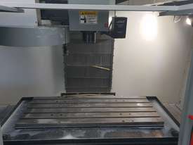 Used Vertical Mill Centre - picture0' - Click to enlarge