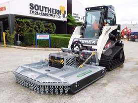 Slasher 5' Foot 1650mm skid steer pick-up Brush Cutter mower ATTSLAS - picture0' - Click to enlarge