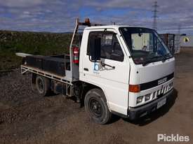 1987 Isuzu NKR57E - picture0' - Click to enlarge