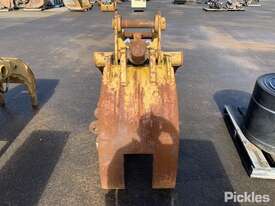 SEC Hydraulic Grab To Suit 20-25T Excavator - picture1' - Click to enlarge