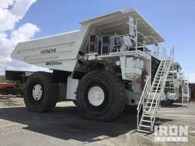 2008 Hitachi EH3500AC-II Off-Road End Dump Truck - picture0' - Click to enlarge