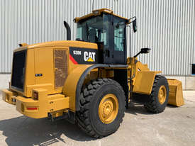 2010 Caterpillar 938H Wheel Loader - picture1' - Click to enlarge