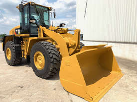 2010 Caterpillar 938H Wheel Loader - picture2' - Click to enlarge