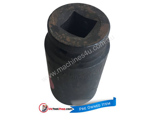 Armstrong 32mm Impact Socket 3/4