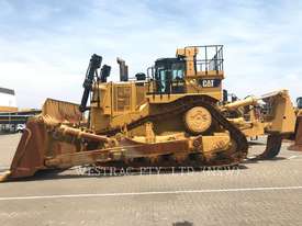 CATERPILLAR D11T Mining Track Type Tractor - picture0' - Click to enlarge