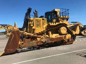 CATERPILLAR D11T Mining Track Type Tractor - picture0' - Click to enlarge