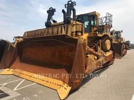 CATERPILLAR D11T Mining Track Type Tractor - picture1' - Click to enlarge