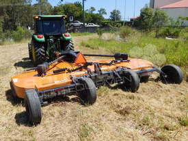 Slasher Bat-Wing 15ft Rotary Mower BW180X 4571mm ATTPTO - picture2' - Click to enlarge