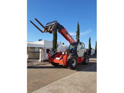 Manitou MT1840 For Sale