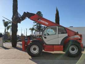 Manitou MT1840 For Sale - picture1' - Click to enlarge