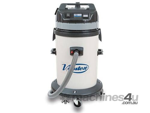 caption 72L 2400W Dust Collector AS382L by Virutex