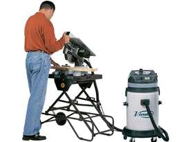 72L 2400W Dust Collector AS382L by Virutex - picture0' - Click to enlarge