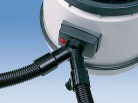 72L 2400W Dust Collector AS382L by Virutex - picture1' - Click to enlarge