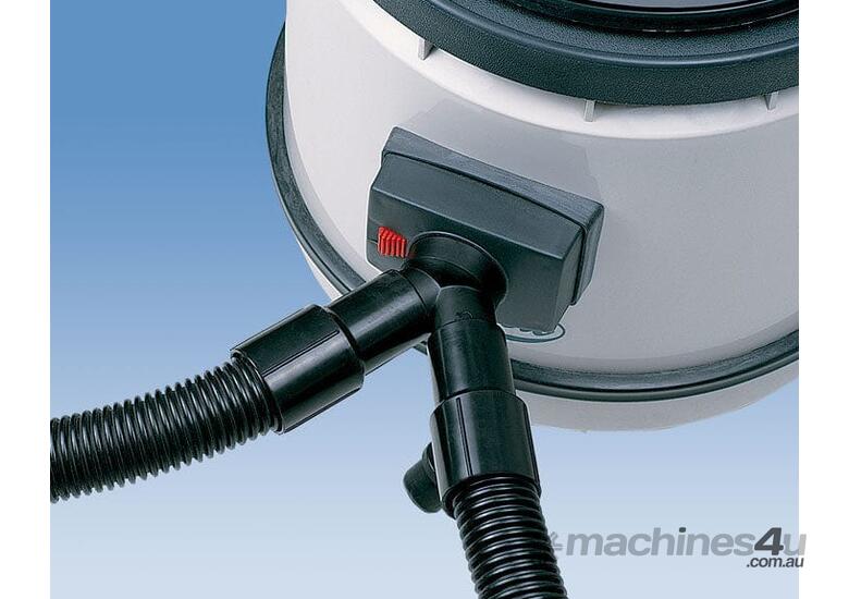 caption 72L 2400W Dust Collector AS382L by Virutex