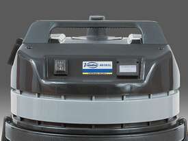 72L 2400W Dust Collector AS382L by Virutex - picture2' - Click to enlarge