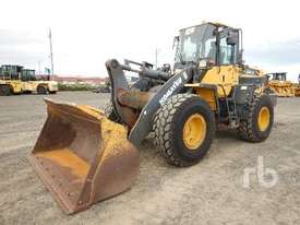 KOMATSU WA320PZ-6 Integrated Tool Carrier - picture0' - Click to enlarge