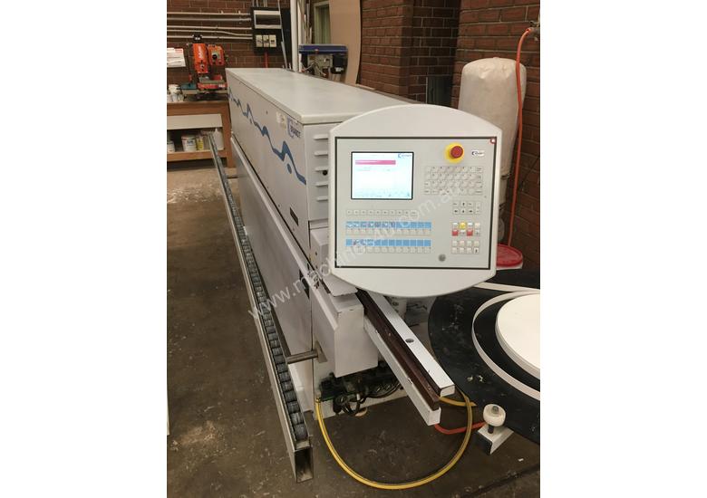 caption BRANDT KDN 350C EDGEBANDER