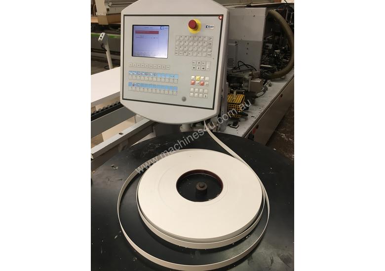 caption BRANDT KDN 350C EDGEBANDER