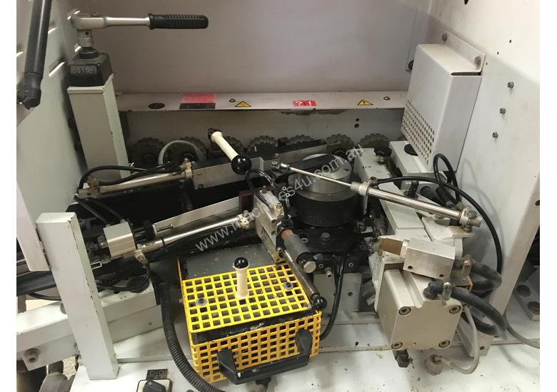 caption BRANDT KDN 350C EDGEBANDER