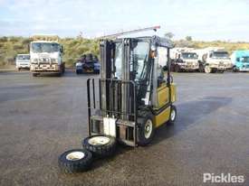 1997 Yale GLP25REJUA - picture0' - Click to enlarge