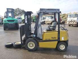 1997 Yale GLP25REJUA - picture1' - Click to enlarge