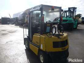 1997 Yale GLP25REJUA - picture2' - Click to enlarge