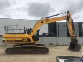 2008 JCB JS240LC - picture0' - Click to enlarge