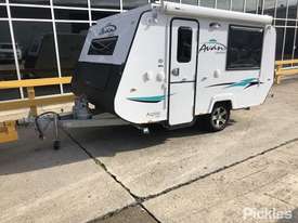 2017 Avan Aspire 402 - picture1' - Click to enlarge