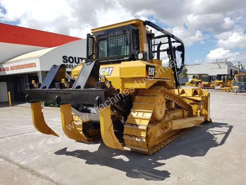 2006 CAT D6R XL Series 3 Bulldozer (Stock No. 92365) DOZCATRT