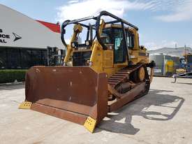 2006 CAT D6R XL Series 3 Bulldozer (Stock No. 92365) DOZCATRT - picture1' - Click to enlarge