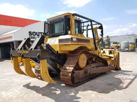 2006 CAT D6R XL Series 3 Bulldozer (Stock No. 92365) DOZCATRT - picture2' - Click to enlarge