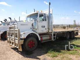 WESTERN STAR 4800FX Table Top Truck - picture0' - Click to enlarge