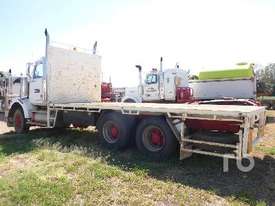 WESTERN STAR 4800FX Table Top Truck - picture2' - Click to enlarge