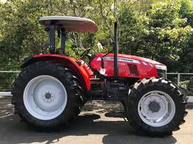 Massey Ferguson 5710 SL ROPS Tractor - picture0' - Click to enlarge