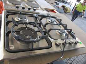 Technika 60cm Gas Cooktop - picture0' - Click to enlarge