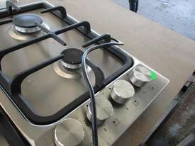 Technika 60cm Gas Cooktop - picture0' - Click to enlarge