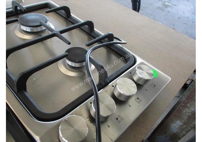 Used Technika Technika 60cm Gas Cooktop Cook Tops In Listed On