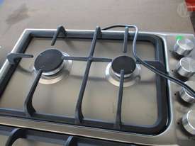 Technika 60cm Gas Cooktop - picture1' - Click to enlarge