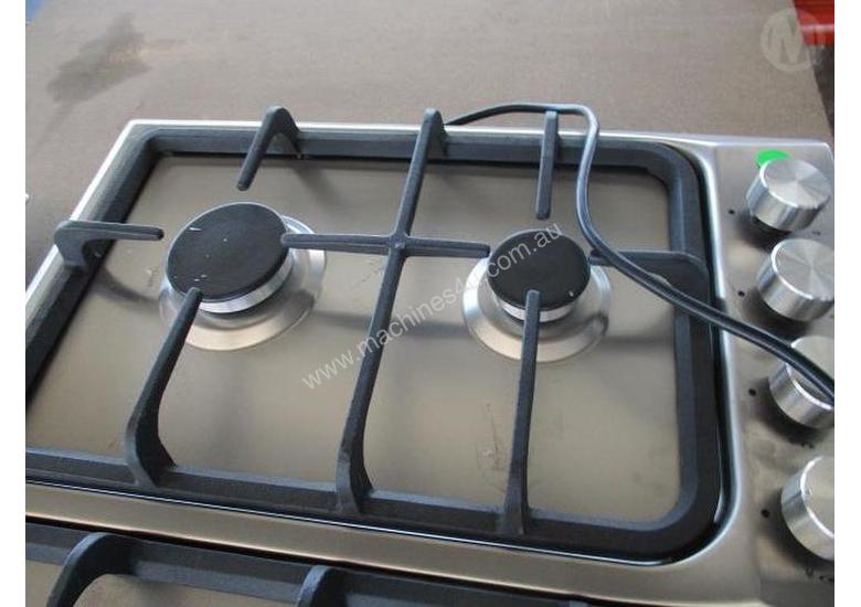 Used Technika Technika 60cm Gas Cooktop Cook Tops In Listed On