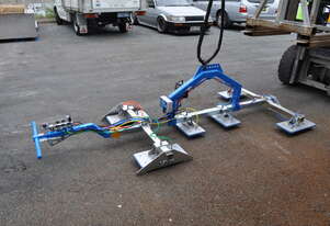 VACLIFT - Custom Vaclift plate end loader - 1000KG