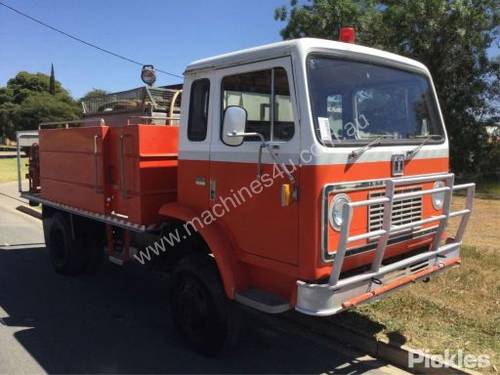 1976 International Acco ACCO 510A 4X4