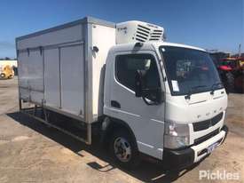 2014 Mitsubishi Canter FEB21 - picture0' - Click to enlarge
