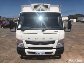 2014 Mitsubishi Canter FEB21 - picture1' - Click to enlarge