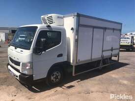 2014 Mitsubishi Canter FEB21 - picture2' - Click to enlarge