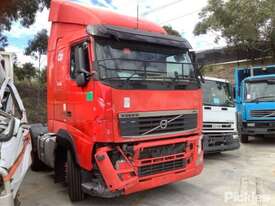 2009 Volvo FH MK2 - picture0' - Click to enlarge