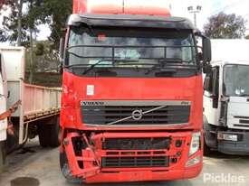 2009 Volvo FH MK2 - picture1' - Click to enlarge