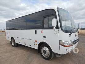DONGFENG BRAHMAN Bus - picture0' - Click to enlarge