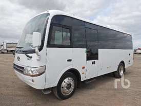 DONGFENG BRAHMAN Bus - picture0' - Click to enlarge